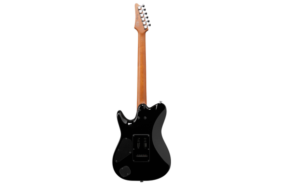 Ibanez AZS2200-BK Black  - Retoure (Zustand: sehr gut) image 3