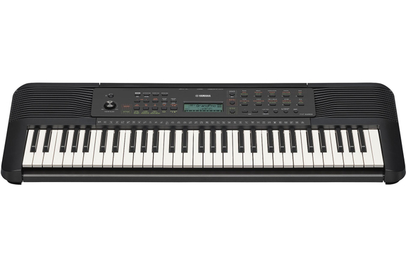 Yamaha PSR-E283 image 3