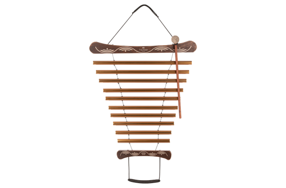 Meinl Sonic Energy Meditation Flow Chime D-Dur image 3