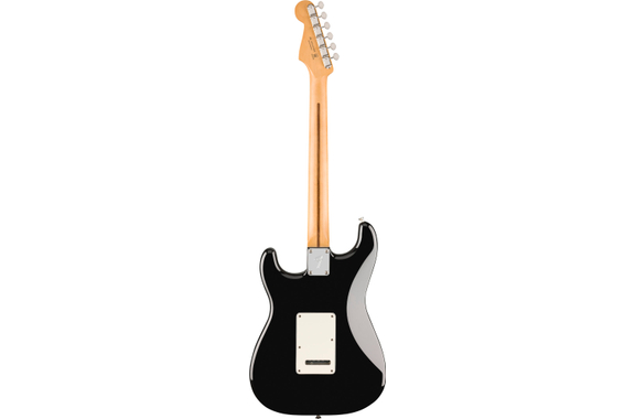Fender Player II MN Black image 3
