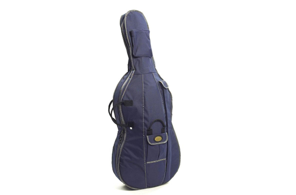 Stentor SR1102 4/4 Student I Cello image 3