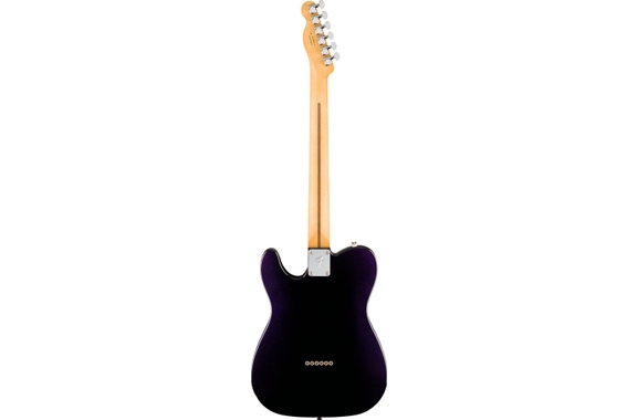 Fender Player II Modified Telecaster Dusk image 3