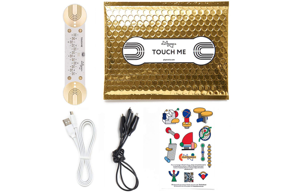 Playtronica TouchMe image 3