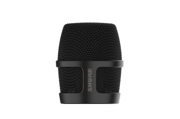 Shure Nexadyne 8/C Microfoon Zwart image 3