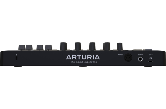 Arturia MiniLab 3 noir image 3