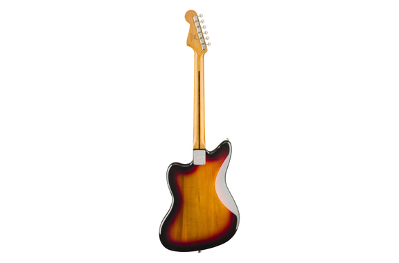 Squier Classic Vibe '60s Jazzmaster 3-Color Sunburst image 3