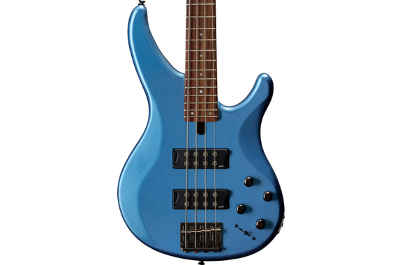 Yamaha TRBX 304 Factory Blue image 3