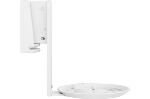 my wall HS 40 2 Wall Mounts for SONOS Era 100 Speakers White image 3