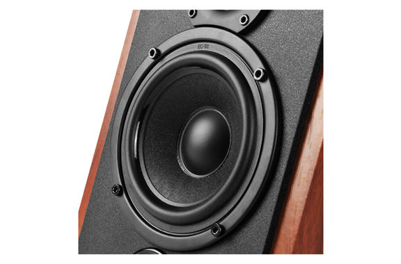Edifier R1700BT Lautsprechersystem Wood image 3