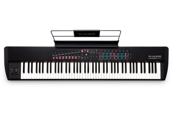 M-Audio Hammer 88 Pro Set image 3