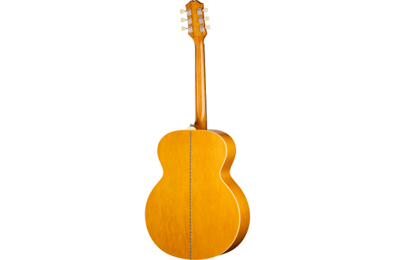 Epiphone J-200 Studio Antique Natural image 3