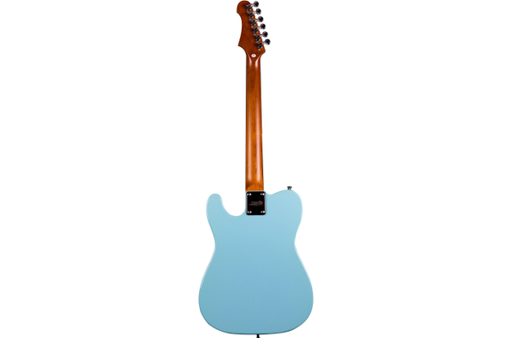 Jet Guitars JT-300 Guitarra Eléctrica Blue Starter Set image 3