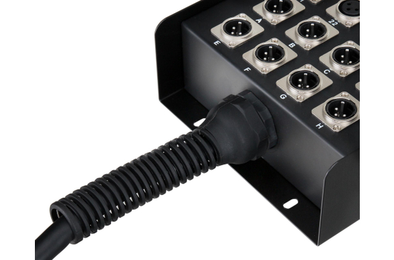 Pronomic Stage EMC 24/8 XLR Multicore 30 Meter image 3