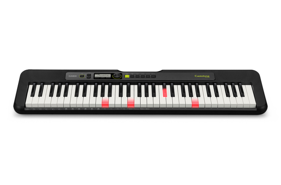 Casio LK-S250 Clavier à Touches Lumineuses Set Débutant image 3