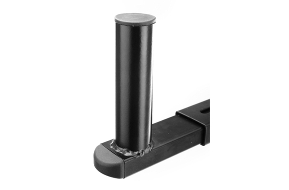 Pronomic BAT-02 T-Boxenständer Gabel für 2 Boxen Stativadapter image 3