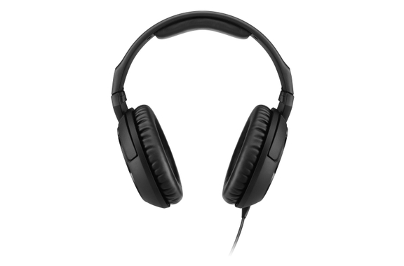 Sennheiser HD 200 Pro Set image 3