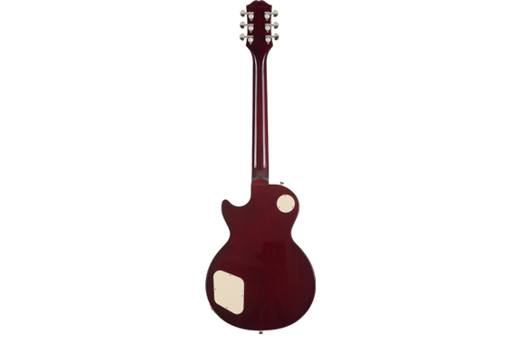 Epiphone Les Paul Standard 60s Figured Fireball image 3