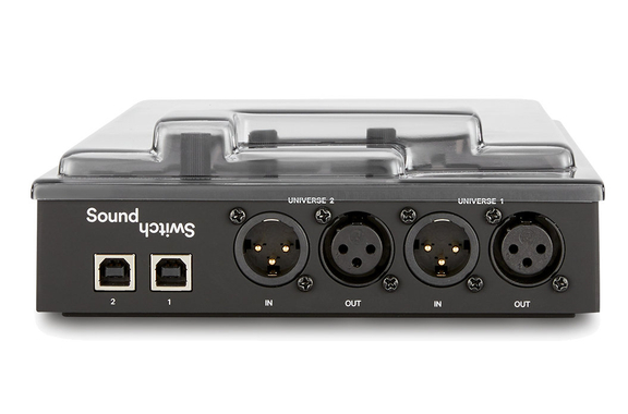 Decksaver Soundswitch Control One image 3