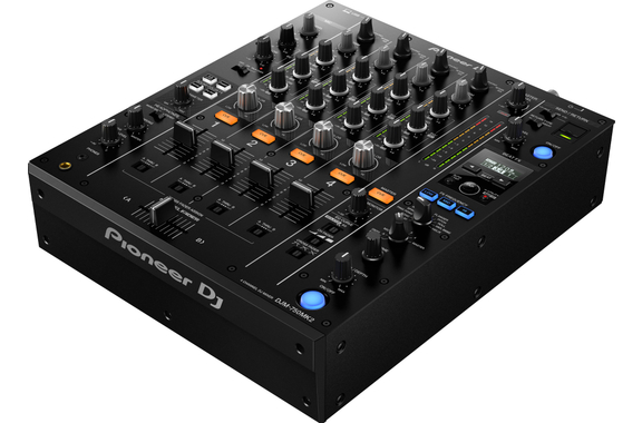 Pioneer DJ DJM-750MK2 image 3