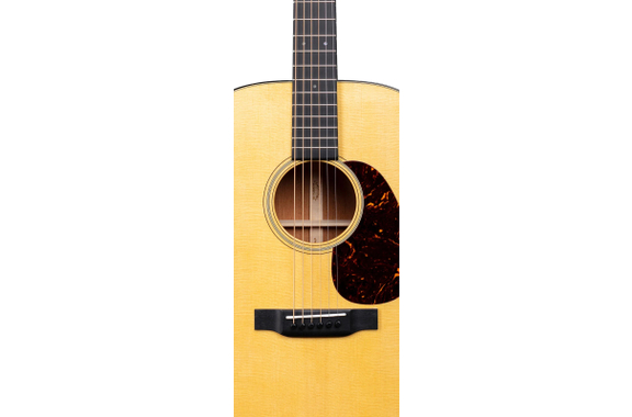 Martin Guitars D-18 2025 image 3