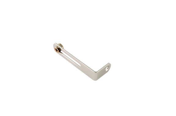 Soporte De Montaje Para Pickguard Gibson Cromado image 3