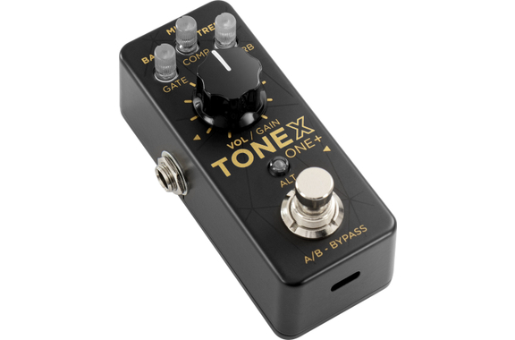 IK Multimedia ToneX One+ image 3