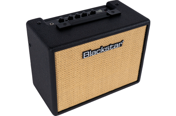 Blackstar Debut 15E Black image 3
