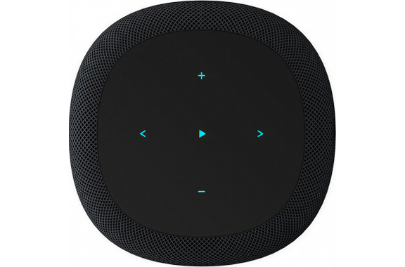 WiiM Sound WiFi Smart Speaker Nero image 3