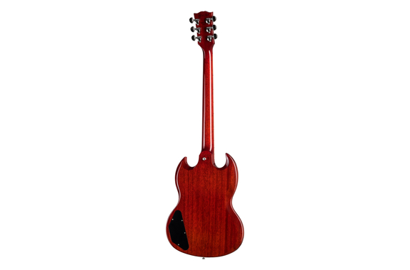 Gibson SG Standard Heritage Cherry  - Retoure (Zustand: gut) image 3