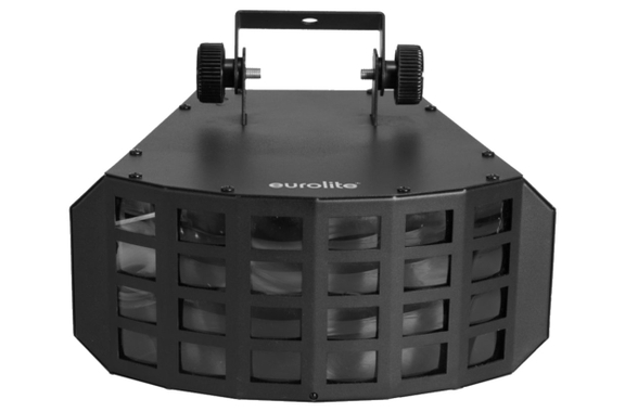 Eurolite LED D-4000 Beam Effect image 3