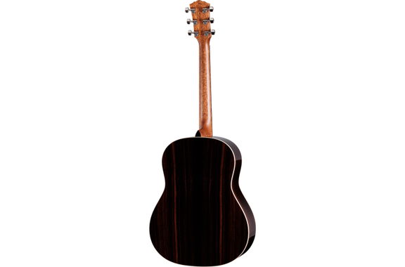 Taylor Gold Label 717e Blacktop   - Retoure (Zustand: sehr gut) image 3
