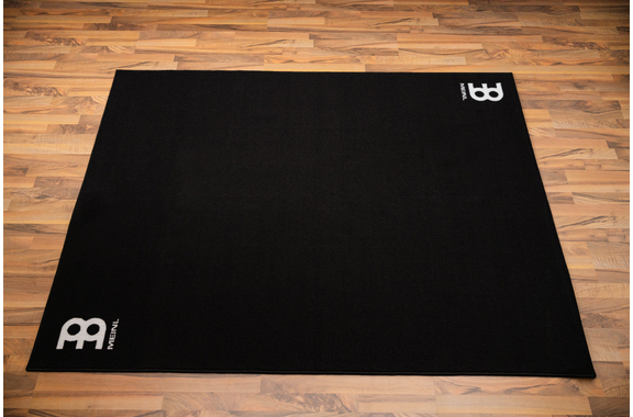 Meinl MDR Drum Rug Standard image 3