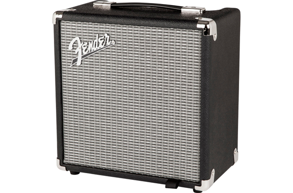 Fender Rumble 15 image 3