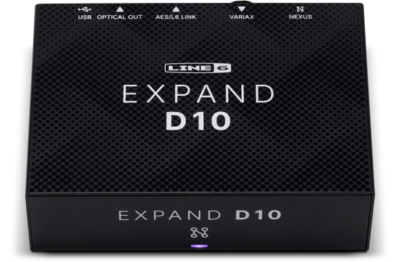 Line6 Expand D10 image 3