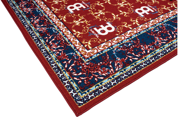 Meinl MDR-OR Drum Rug Oriental image 3