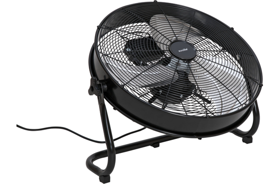 Eurolite AF-8 Ventilateur Drum Universel image 3