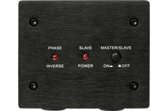 Regleta HiFi Dynavox X2000B Negra image 3