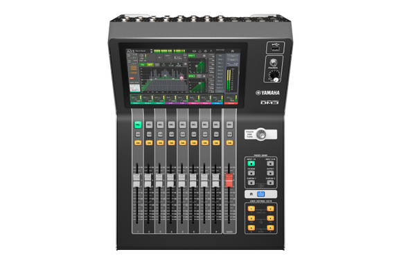 Yamaha DM3 Digitalmixer image 3