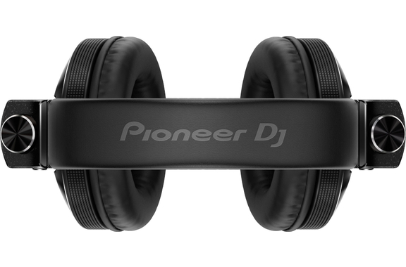 Pioneer DJ HDJ-X10-K Noir image 3