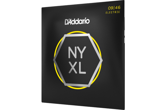D'Addario NYXL0946 image 3