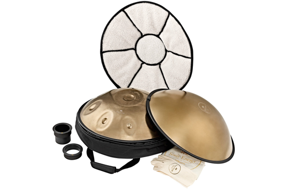 Meinl Sonic Energy HPSTL101 Sensory Handpan Set image 3