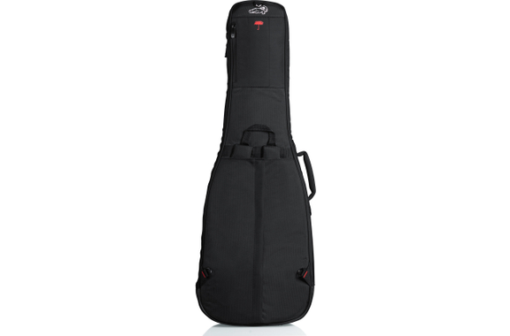 Gator G-PG ELECTRIC ProGo Ultimate Gig Bag voor E-Gitaar image 3