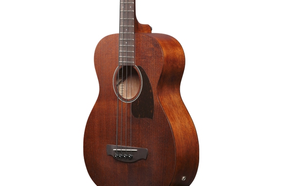 Ibanez PCBE12MH-OPN Open Pore Natural image 3