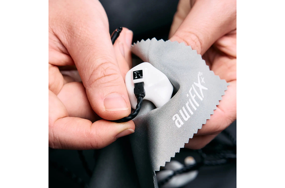 Hörluchs auriFIX Starter-Set für In-Ears image 3