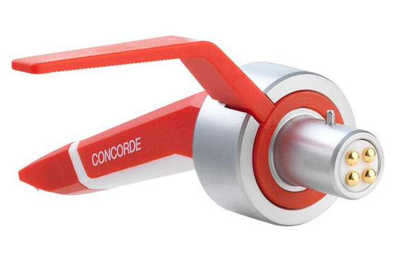 Ortofon Concorde MKII Digital TwinSet image 3