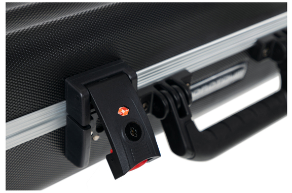 Ibanez MR500C Roadcase image 3