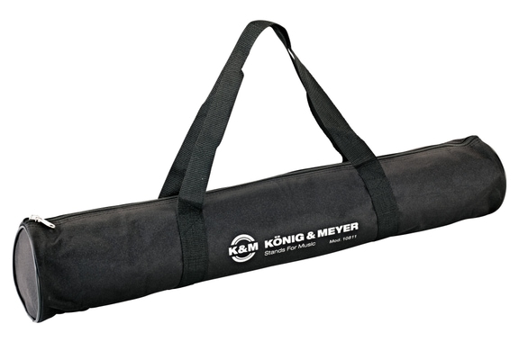 K&M 14985 Set de Supports de Trombone avec Sac image 3