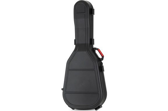 Shaman KGPC-5122BK Housse Pour Guitare Classique Noir image 3