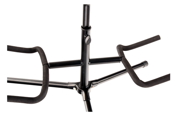 Soporte Doble Para Guitarra/Bajo Classic Cantabile GS-DUO image 3
