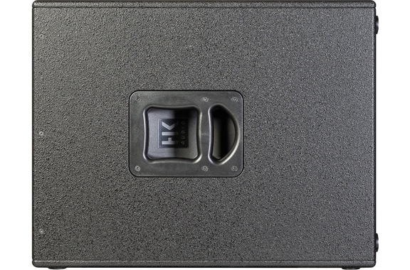 HK Audio Linear 5 MKII Rock Pack image 3